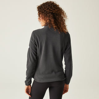 Women's Floreo IV Full Zip Fleece | Ash