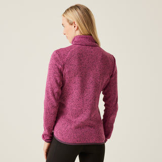 Women's Newhill Fleece Viiolet