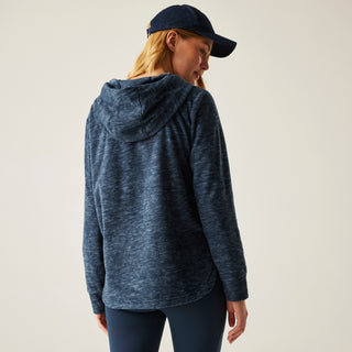 Women's Mayse Hoody | Navy