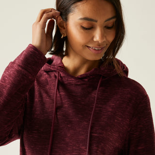 Women's Mayse Hoody | Fig