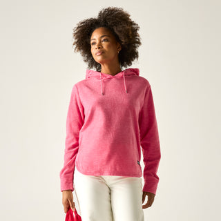 Women's Mayse Hoody | Pink Lemonade