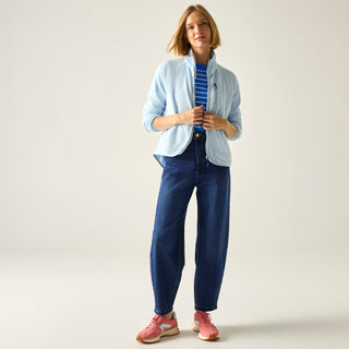 Women's Frankie Full Zip Fleece | Skyway