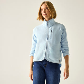 Women's Frankie Full Zip Fleece | Skyway