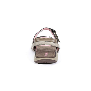 Women's Santa Cruz Strap Sandals | Walnut Mellowrose