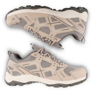 Lady Vendeavour Walking Shoes | White Pepper Light Vanilla