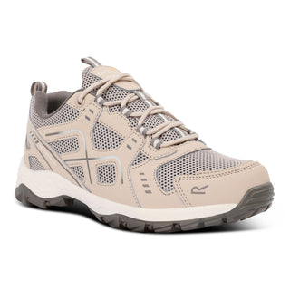 Lady Vendeavour Walking Shoes | White Pepper Light Vanilla