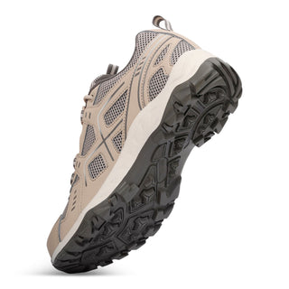 Lady Vendeavour Walking Shoes | White Pepper Light Vanilla