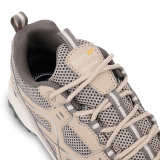 Lady Vendeavour Walking Shoes | White Pepper Light Vanilla