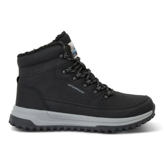 Sherbourne Walking Shoe Black