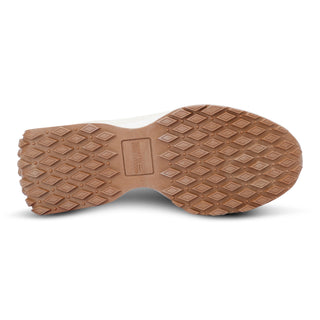 Women's Marine Heritage Trainers | Light Vanilla