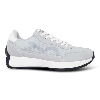 Women's Marine Heritage Trainers | Grey