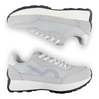 Women's Marine Heritage Trainers | Grey
