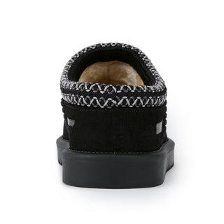 Women's Risley Waterproof Mules | Black