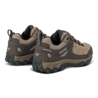Women's Edgepoint IV Low Walking Shoes | Taupe Beige