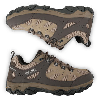 Women's Edgepoint IV Low Walking Shoes | Taupe Beige