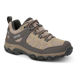 Women's Edgepoint IV Low Walking Shoes | Taupe Beige
