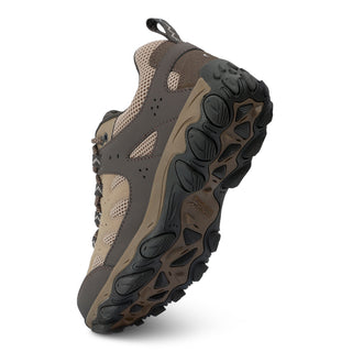 Women's Edgepoint IV Low Walking Shoes | Taupe Beige