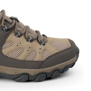 Women's Edgepoint IV Low Walking Shoes | Taupe Beige