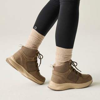 Women's Sambrook Walking Boots | Beige