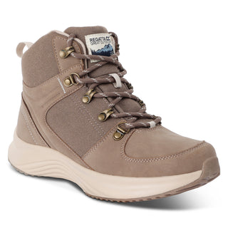 Women's Sambrook Walking Boots | Beige
