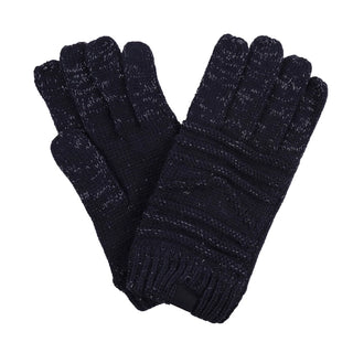 Women's Multimix Gloves IV Navy