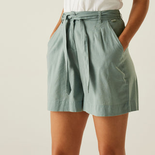 Women's Sabela II Shorts | Glacier