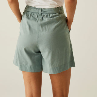 Women's Sabela II Shorts | Glacier