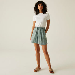 Women's Sabela II Shorts | Glacier