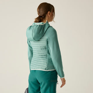 Women's Andreson Hybrid Jacket | Ivy Moss