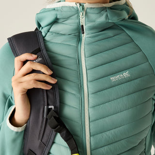 Women's Andreson Hybrid Jacket | Ivy Moss