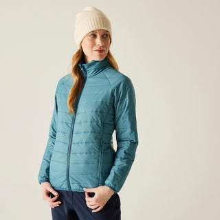 Women's Wentwood 3-in-1 Jacket | Moroccan Storm Blue