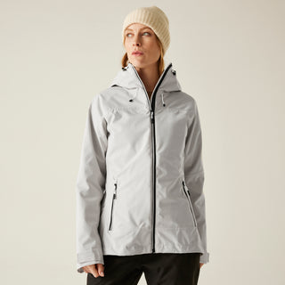 Women's Wentwood 3-in-1 Jacket | Perfectly Pie