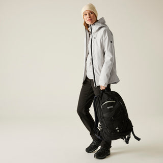 Women's Wentwood 3-in-1 Jacket | Perfectly Pie