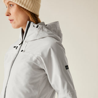 Women's Wentwood 3-in-1 Jacket | Perfectly Pie