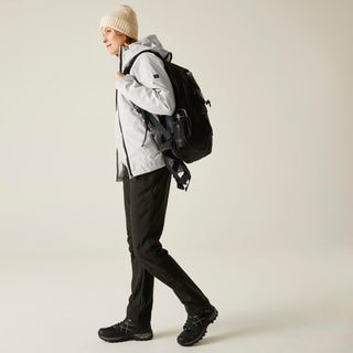 Women's Wentwood 3-in-1 Jacket | Perfectly Pie