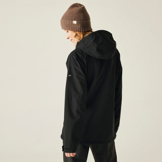 Women's Wentwood 3-in-1 Jacket | Black Mocha