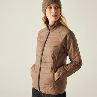 Women's Wentwood 3-in-1 Jacket | Black Mocha