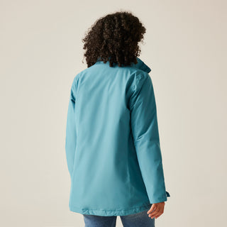 Women's Tamlin Waterproof Insulated Jacket | Storm Blue