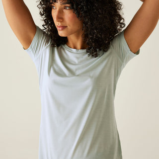 Women's Fingal Edition T-Shirt | Icy Morn