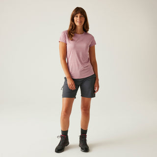 Women's Fingal Edition T-Shirt | Lilas