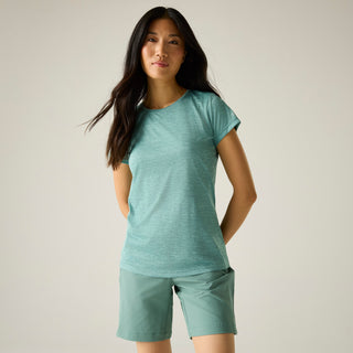 Women's Fingal Edition T-Shirt | Ivy Moss