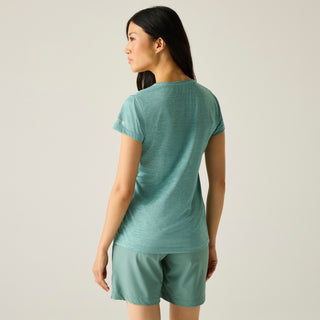 Women's Fingal Edition T-Shirt | Ivy Moss
