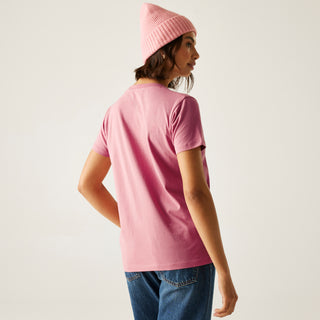 Women's Filandra IX T-Shirt | Dusty Rose