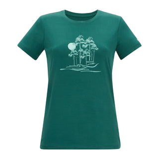 Fingal Stretch T-Shirt | Mediterranea