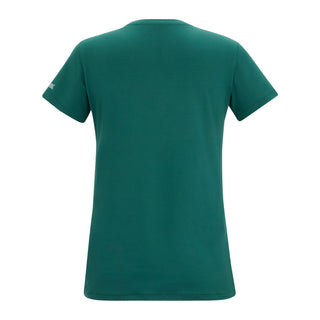 Fingal Stretch T-Shirt | Mediterranea