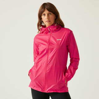 Women's Pack-It III Waterproof Jacket | Pop