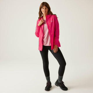 Women's Pack-It III Waterproof Jacket | Pop