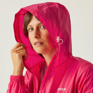 Women's Pack-It III Waterproof Jacket | Pop