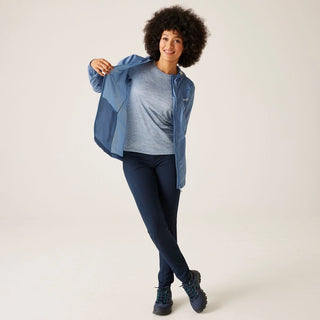 Women's Pack-It III Waterproof Jacket Coronet Blue