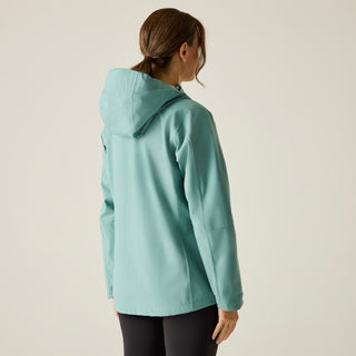 Women's Birchdale II Waterproof Jacket | Ivy Moss